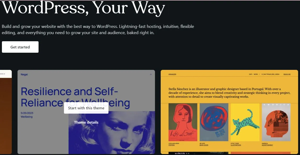 WordPress.com